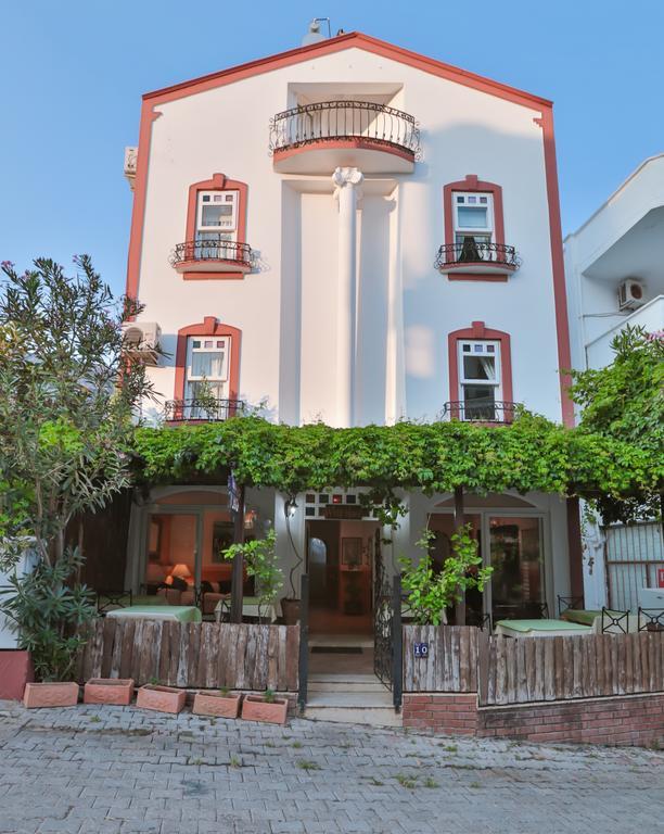 White House Apart Kas Exterior photo
